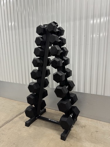 18kg hex dumbbell - 4-18kg,