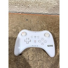 Nintendo Wii U Pro Controller