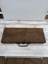 Britool Socket Set With