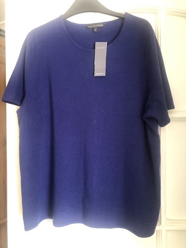 Ladies blue bonmarche size - bonmarche,
