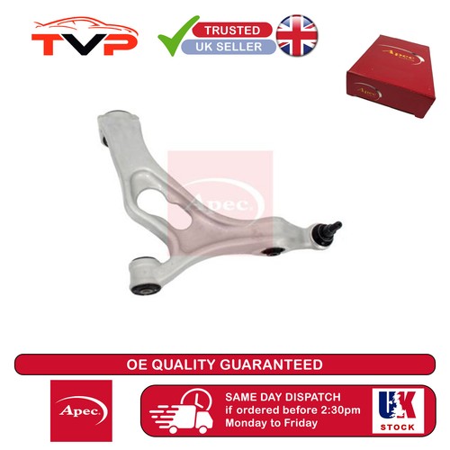 Apec wishbone suspension - apec, track