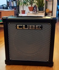 Roland Cube 40GX Guitar Amplifier