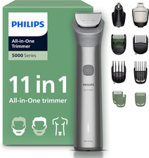 Philips Multigroom 5000 Series