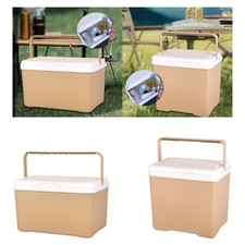 Insulated Cooler Box Large