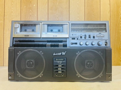 Sharp the searcher 888 - searcher-w, gf-888