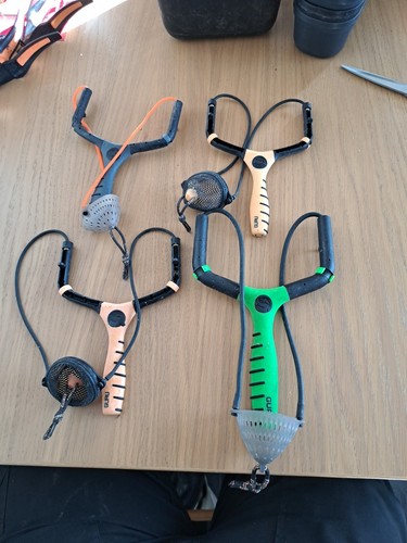 Guru fishing catapults - guru,
