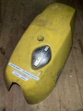 Triumph BSA Triton Glass Fibre Cafe Race Petrol Gas Tank For Display Use Only