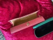 GLASSES SPECTACLE CASES x  2 ~