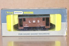 WRENN W4311P TRIANG LMS BROWN