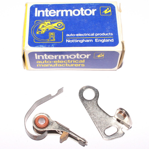 Intermotor 22450 duc71129 - 22450, fiat
