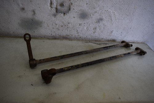 Torsion bar spring - , t4
