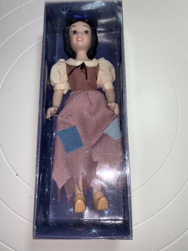 Seagostini disney porcelain - seagostini,