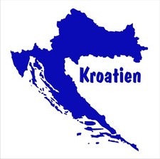 Caravan Sticker, Motorhome