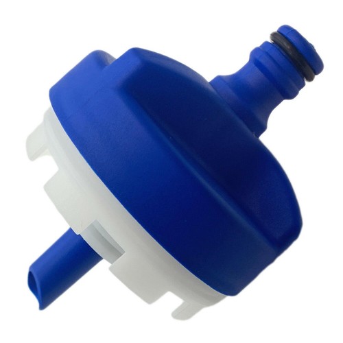Universal water inlet - universal, hose