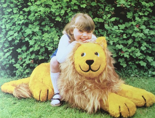 Sewing pattern jean greenhowe - pattern,