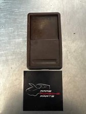 Porsche 924 76-79 brown ashtray, 477857305, refurbished