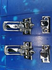 Triumph Herald Vitesse TR Convertible Hood Catches