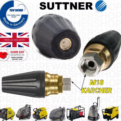 Karcher hds pressure - pressure, washer