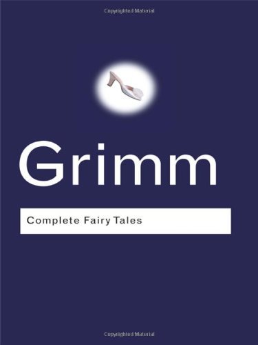 Grimm complete fairy tales - grimm:,