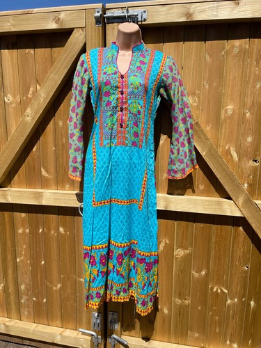 Womens indian top kurti kurta - indian,