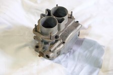 Weber 40 DCNF 8A Ferrari Carburetor