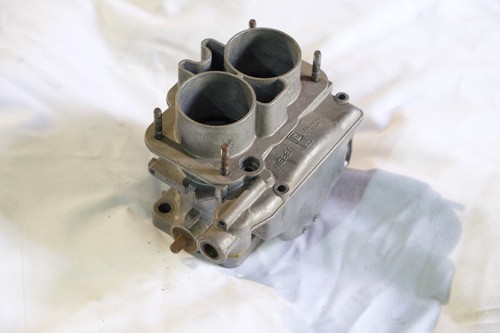 Weber dcnf ferrari - dcnf,