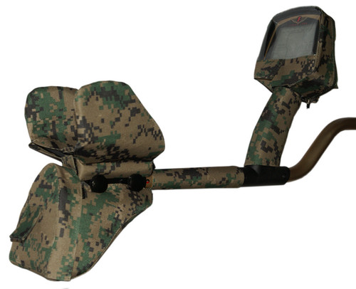 Rain covers kit for fisher - covers,