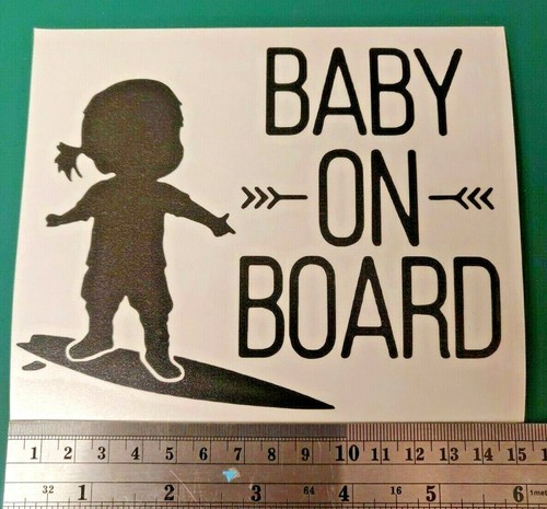 Baby board girl surfboard - girl,