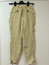 Ralph Lauren Jodhpurs Yellow