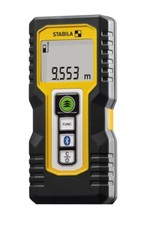Stabila LD 250 BT Laser