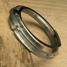  Mamiya ZE NC 35mm SLR bayonet to practika M42 thread  mount japan 