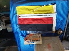 Plastimo Sea Flag Germany  12