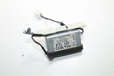 MAZDA RX-8 Alarm Control Unit