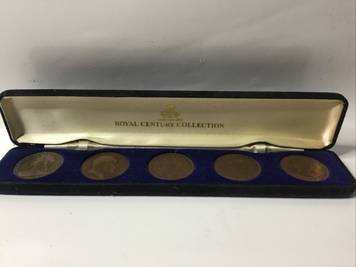 Royal century collection - royal,