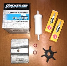 Service Parts Kit 15HP Yamaha
