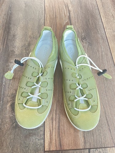 Ecco girls trainers - trainers, eu