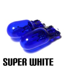 VW Passat B6/3C5 1.9 Super White Xenon HID Upgrade Side Light Headlamp Bulbs XE2