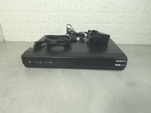 Humax hdr 1800t 320gb freeview - humax, hdr-1800t