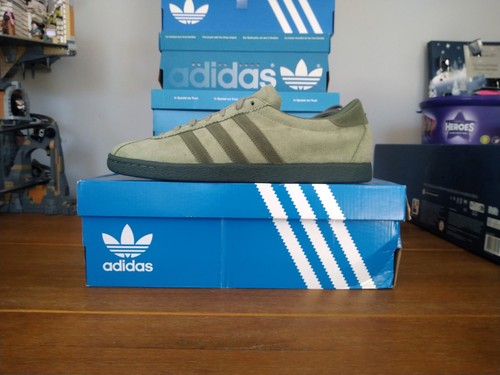 Adidas salford sage - adidas, polloi