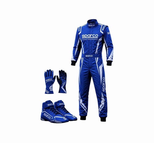 Kart racing suit boot - kart,