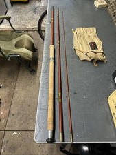 EARLY EDGAR SEALEY OCTOPUS ESS