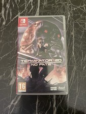 Terminator 2D: NO FATE Day One