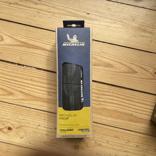 Michelin pro comp - michelin, tubeless