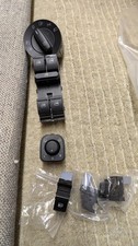 VW Mark 5 Golf Light And Window Switches