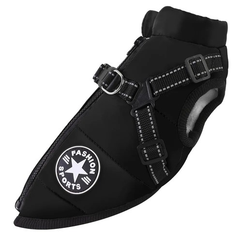 Dog coat waterproof - dog,