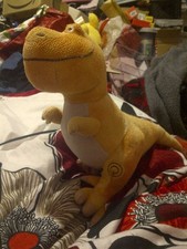 POSH PAWS The Good Dinosaur