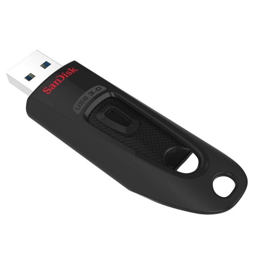 Sandisk ultra usb flash - usb,