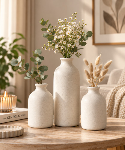 Set small ceramic - 3,