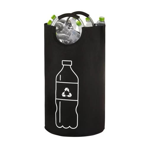 Large capacity empty bottle - empty,