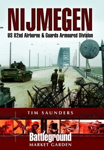 Nijmegen operation market - ,